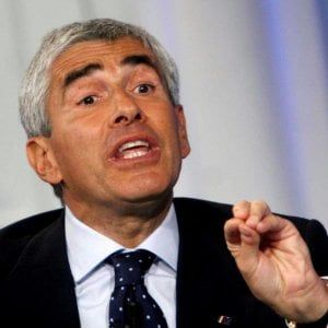 Pier Ferdinando Casini: "Voto anticipato? Per Matteo sarebbe un harakiri" 