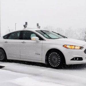 Ford, un miliardo di dollari per l'Intelligenza Artificiale