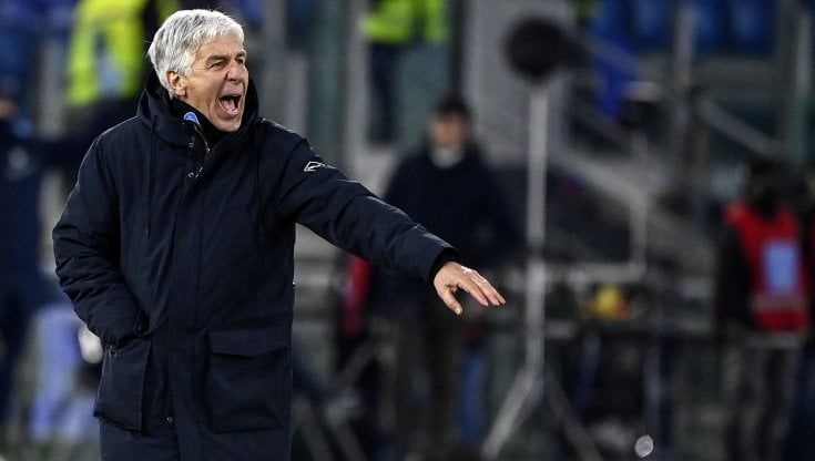 Atalanta, Gasperini: "Non potevamo fare di più. Ilicic? Spero ritrovi presto la gioia"