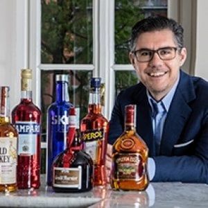 Campari vende i vini francesi Sancerre per 20,5 milioni