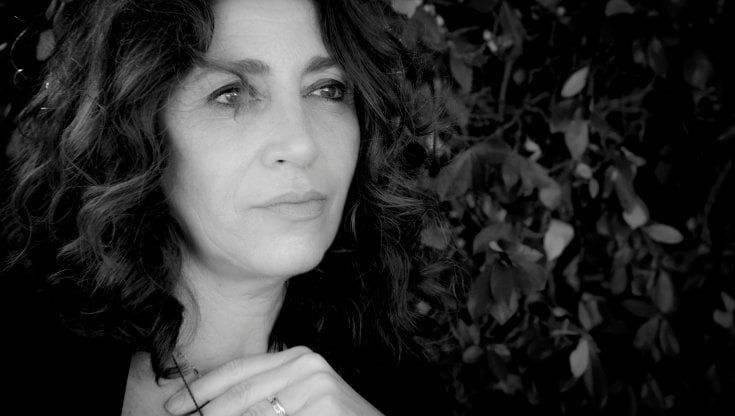 Antonella Stefanucci: "A teatro sarò Titina, donna e artista fra i giganti del '900"