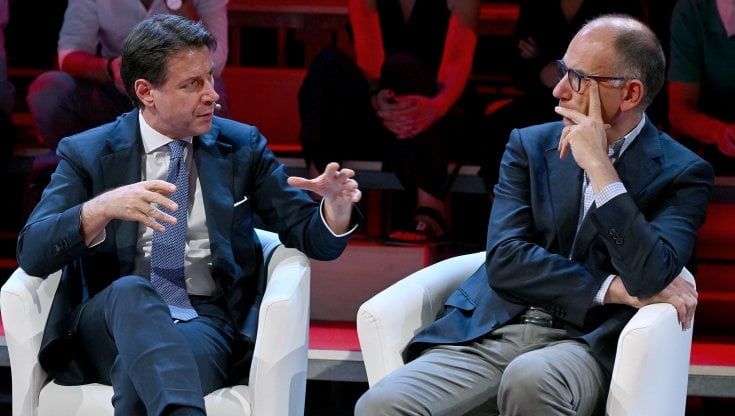 Sondaggi politici, M5S sorpassa il Pd e guadagna il secondo posto. FdI cresce ancora