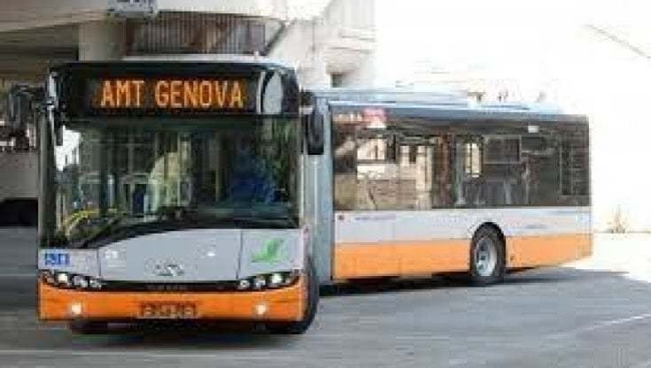 Molestie sui bus, una campagna per sensibilizzare la cittadinanza