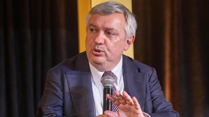 Rapporto tra scienza e giornalismo, Molinari: “L’informazione deve offrire soluzioni al cambiamento climatico”