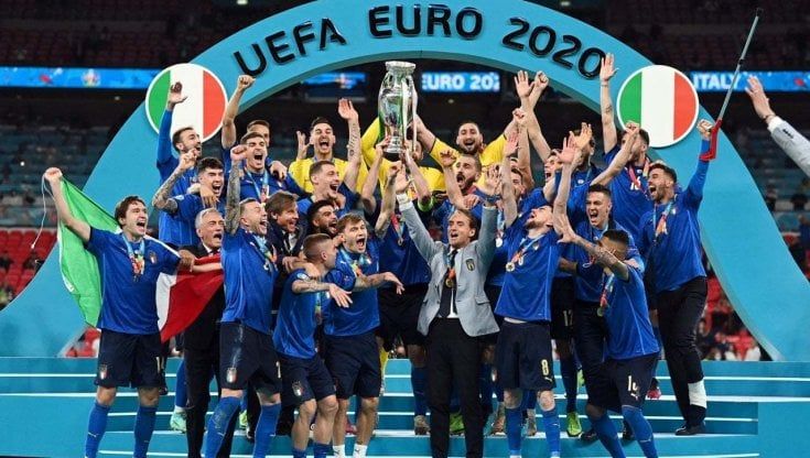 Nasce la "supercoppa per nazionali", Italia-Argentina a giugno 2022