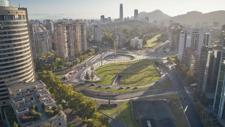Tecnologia e sostenibilità guidano la nuova stagione di Santiago