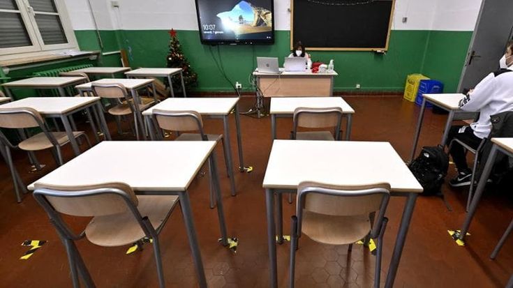 “La media di Tarsogno resti aperta almeno un altro anno scolastico”