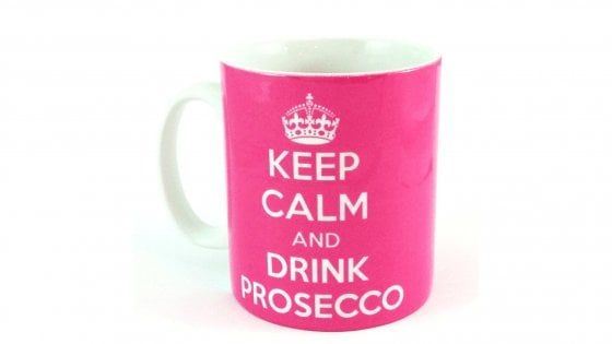 I consumatori in Gran Bretagna lo amano, ma è stop al tè al Prosecco 