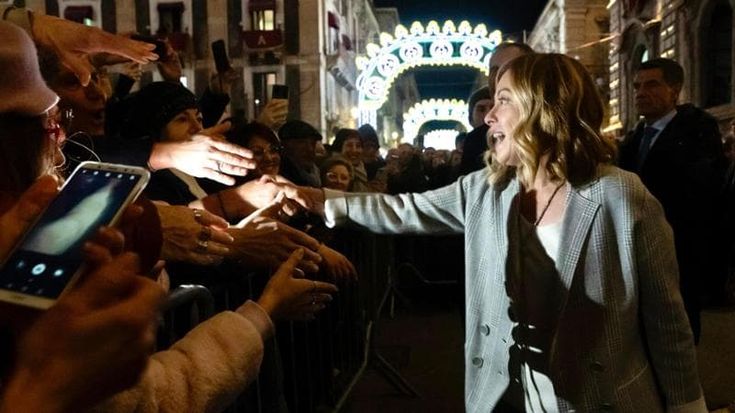Fratelli d’Italia alla resa dei conti: in Sicilia sbarca Donzelli