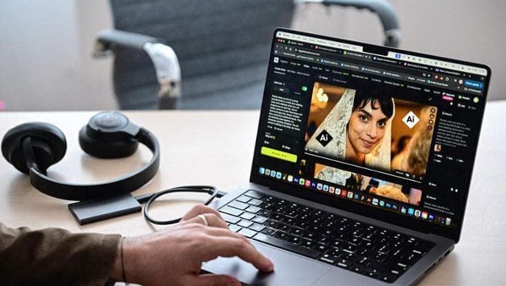 Come creare video con l'intelligenza artificiale anche senza esperienza
