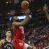 Basket, Nba: Harden fa volare Houston, Clippers a segno senza Gallinari