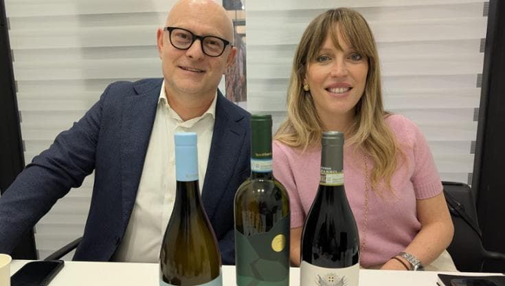 Genevitis, il vino democratico: qualità accessibile e mini video per parlare ai giovani