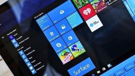 Windows 10, a marzo e settembre i due grandi update annuali