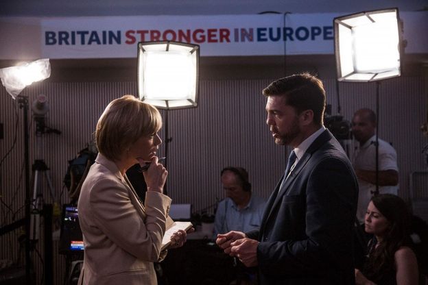 Feste e lacrime, i "leave" e i "remain" durante la notte