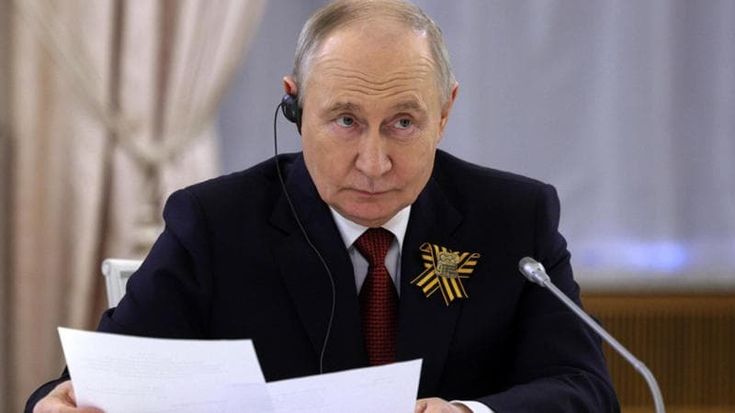 L’analista ucraino: “Putin è un abile manipolatore, ma con Bruxelles vuole dialogo”