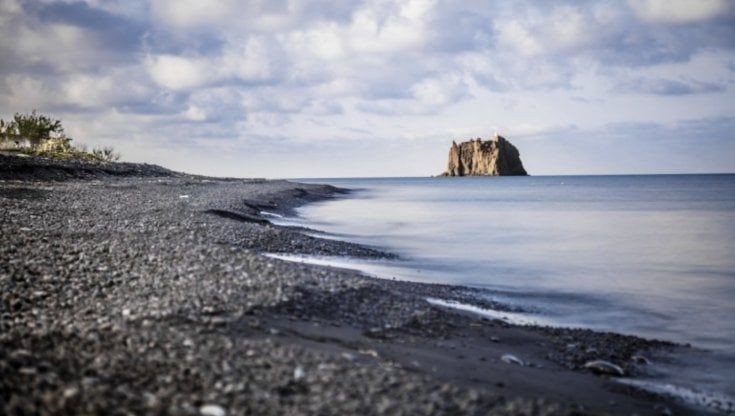 Sapore di mare, sapore di Eolie: in viaggio verso Stromboli 