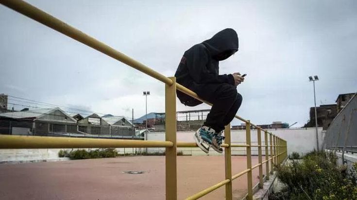 Minori imputabili un passo indietro