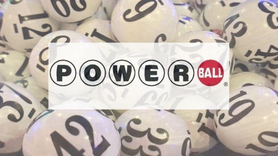 Powerball, alla ricerca del vincitore di un milione di dollari