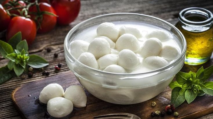 Mozzarelle super, negli allevamenti c’è anche il robot