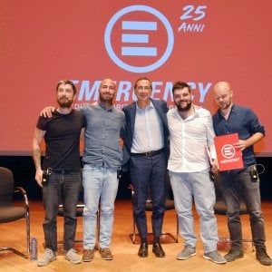 Sea-Watch, Sala: "Una disumanità che non è degli italiani"