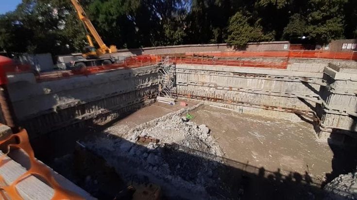 Metrò fermo a Corvetto, ripartono i lavori a Rivarolo e Brignole