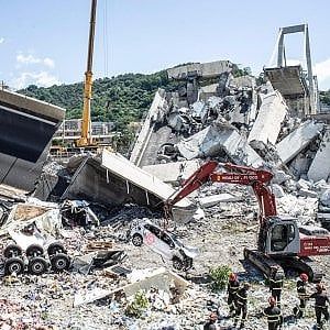 Da Torino a Genova per rubare nelle case sgomberate: tre "sciacalle" prese con arnesi da scasso