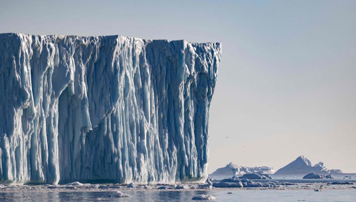 Groenlandia, il boom del turismo mette ancor più a rischio un ambiente fragile