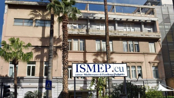 Marijuana e un mix di alcol e farmaci: due bambini ricoverati per overdose a Palermo