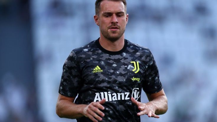 Ramsey via dalla Juve: pensavo fosse amore invece era un parametro zero