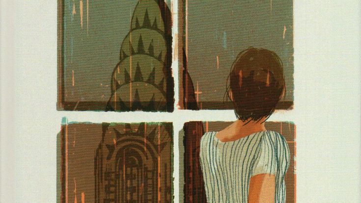 Lucy Barton e la forza delle parole