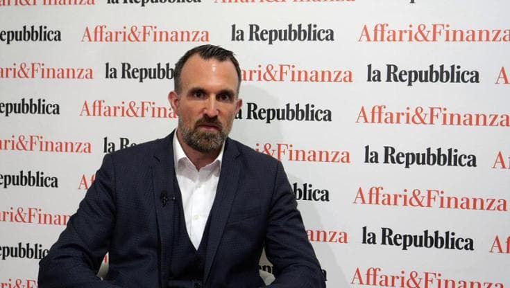 Fiera Marca, Tauber (Vog): "Raccolti 11 milioni di tonnellate di mele in Europa, due in Italia"