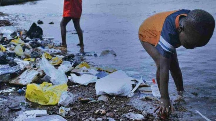 Africa, in corso la peggiore epidemia di colera degli ultimi 25 anni: è la povertà e le guerre