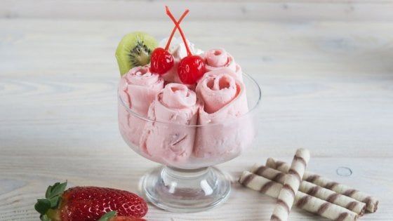 Ad ogni nazione il suo gelato: dall'ice cream roll al cono-taiyaki, l'estate è servita