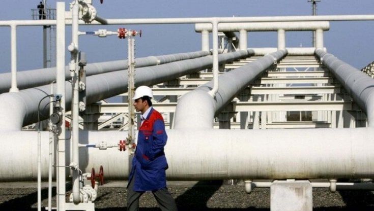 Un gasdotto attraverso il Sahara: l’Algeria chiede aiuto a Roma