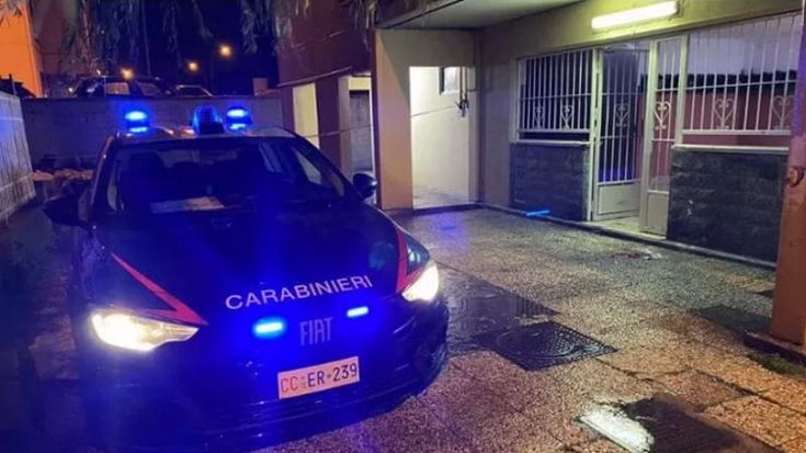 Boscoreale, proprietario di una pizzeria ucciso per non aver pagato il pizzo, tre arresti