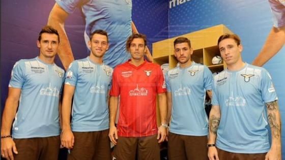 Lazio verso la Supercoppa, Lotito: "Squadra rinforzata". Marchetti: "Faremo una grande partita"