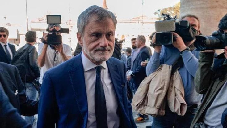 Sconti di pena per Gianni Alemanno, il provveditorato della penitenziaria fa ricorso