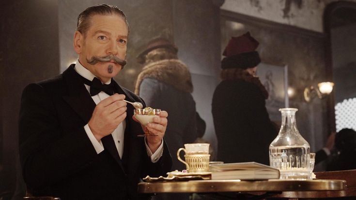 Cast di stelle sul nuovo Orient Express