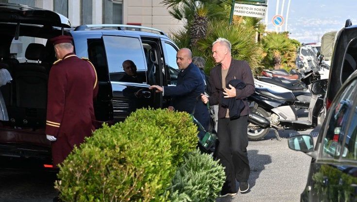 Sting a Secondigliano, concerto nel carcere: "Un progetto di rinascita per chi soffre"