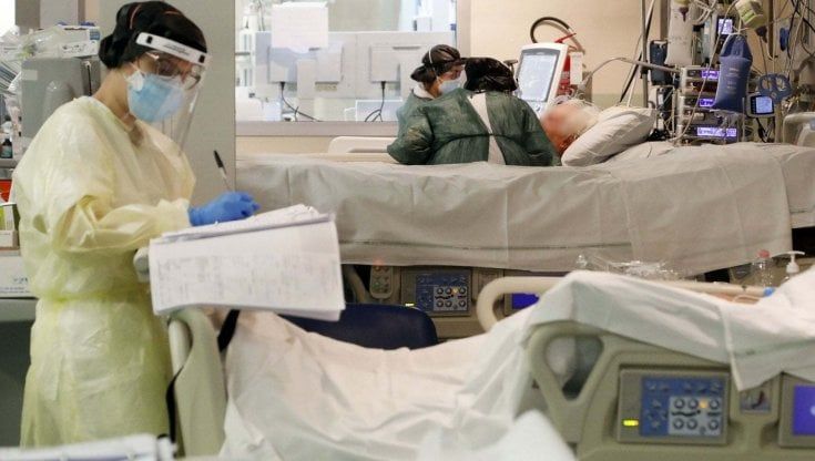 Covid, non riesce ad avere cure: muore uomo nel Casertano