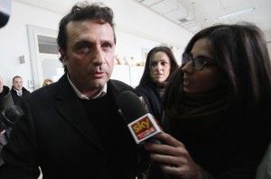 Schettino, ricorso per la moto<br />ma il riesame lo respinge