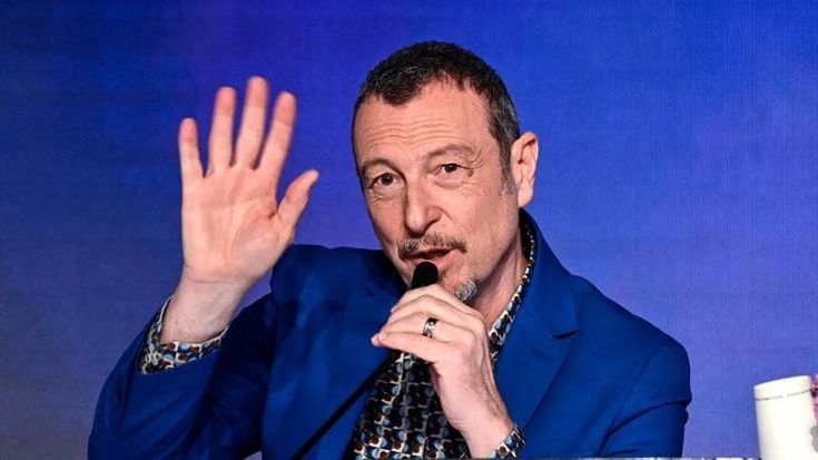 Amadeus, un campione di sintonia con il Paese reale