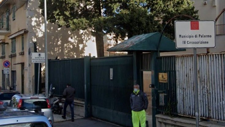 Uffici out per la Quarta circoscrizione, disagi per l'utenza