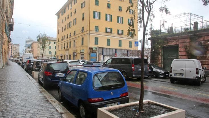 Genova: scuole, giardini, piazze e illuminazione, via al restyling dei municipi