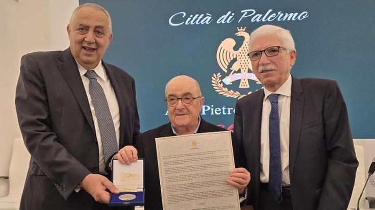 Padre Nino Fasullo: “Palermo più accogliente, la Chiesa sarà delle donne”