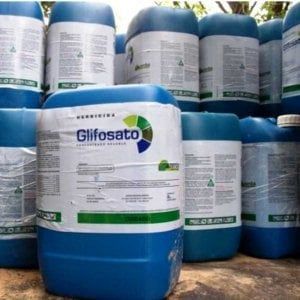 Glifosato: Verdi Ue chiedono all'Efsa nuovo accesso agli atti 