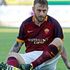 De Rossi a casa. Garcia lo risparmia per il Barcellona