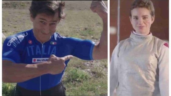 E' il giorno della festa dello sport paralimpico: "Non manca niente, manchi solo tu"