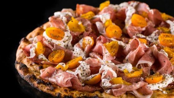 "La vera pizza romana? Vi spiego come si fa (e perché è la più buona)”