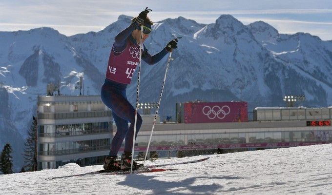 Biathlon, oro per Bjoerndalen nella 10 km sprint